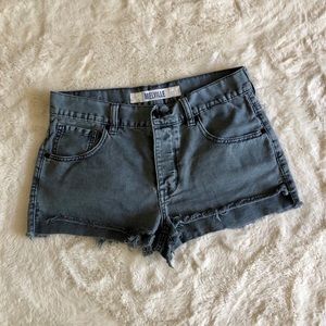 Open to offers! Brandy Melville short shorts